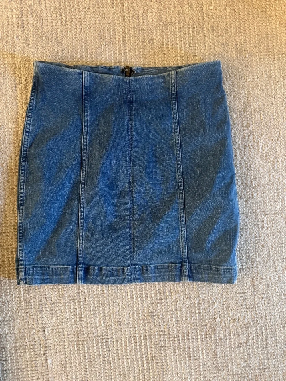 Free people Mini skirt  Bundle-5 skirts- Excellent Condition